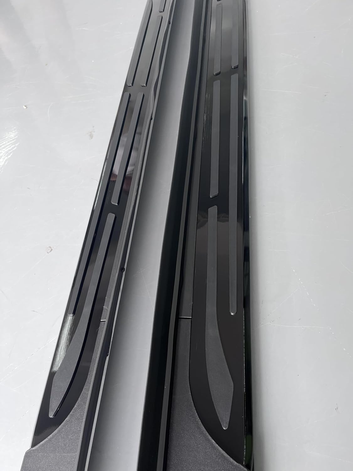 Running Board Side Step Pedals Nerf Bar Fits for Honda HR-V 2015-2021