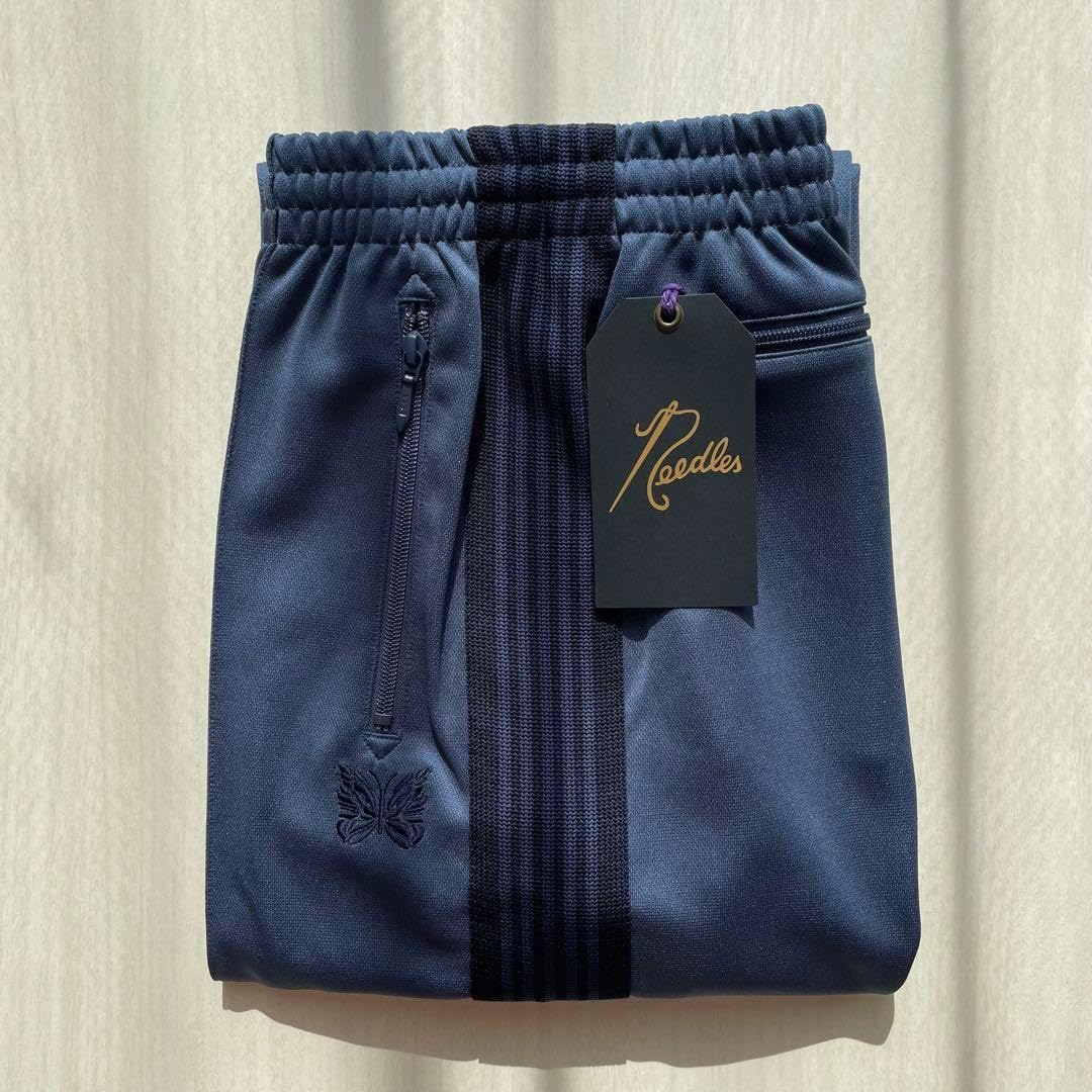 Amazon.co.jp: セットアップ ネイビー ブラック ニードルス ニードルズ