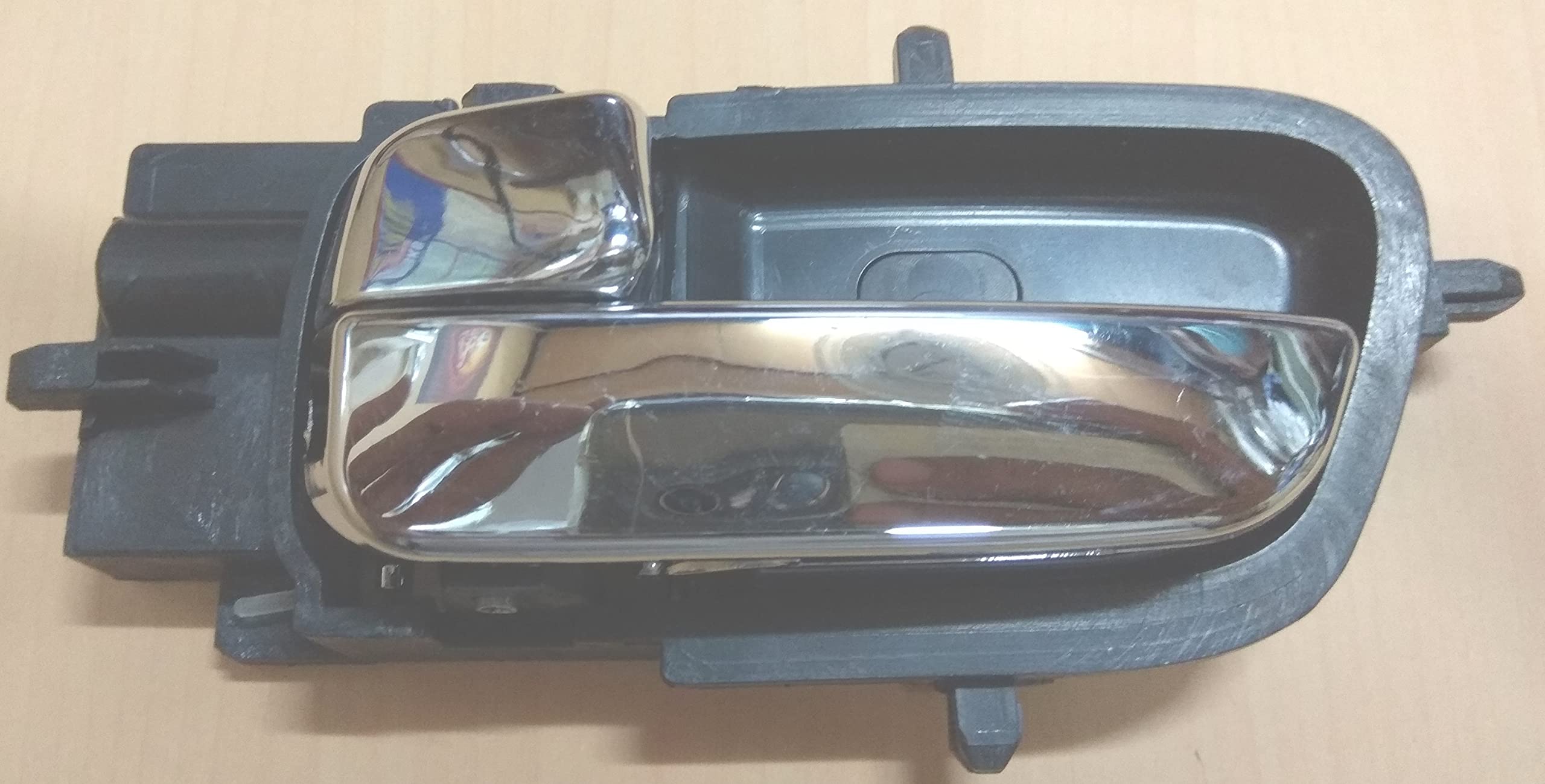 GENRIC Inner Handle I 20 Left : Amazon.in: Car & Motorbike
