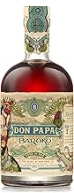 Don Papa Baroko Simple Bottle, 700 ml