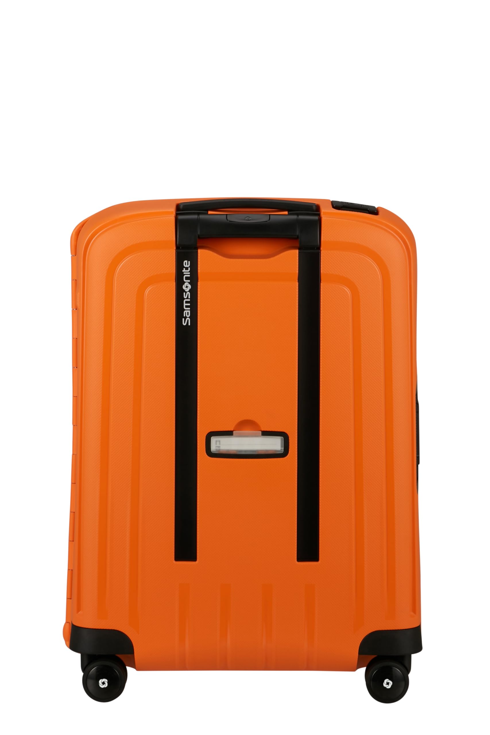 Samsonite S'Cure - Spinner S, Equipaje de Mano, S (55 cm), 34 L, Azul (Dark Blue) — view 230