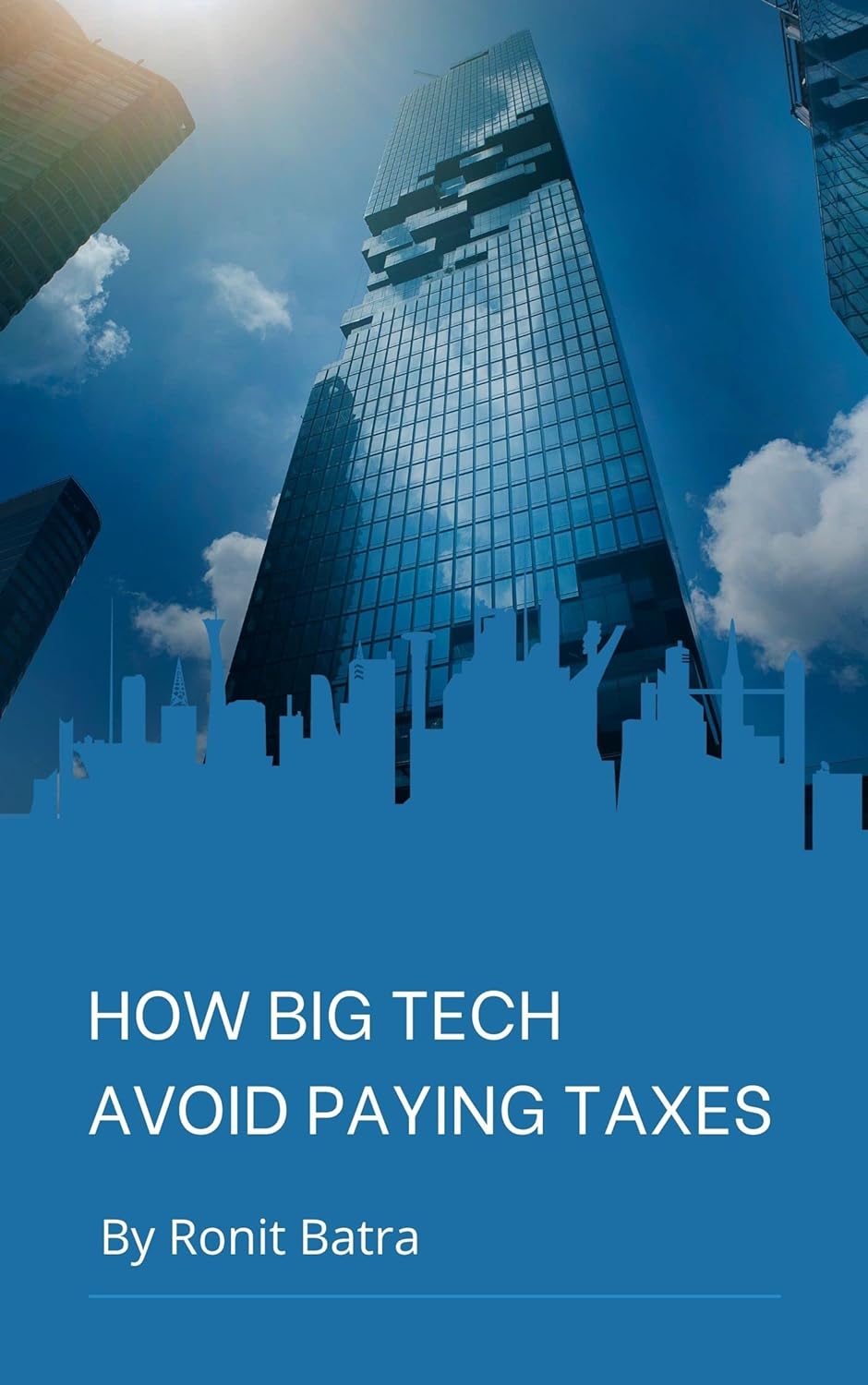 How Big Tech Avoid Paying Taxes Analysis of the loopholes