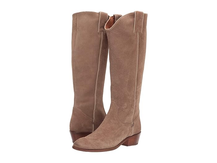 zappos frye booties