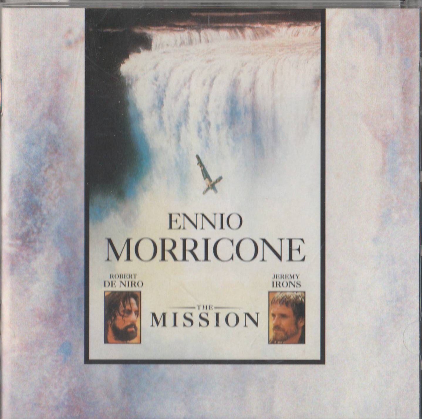 The Mission Sa