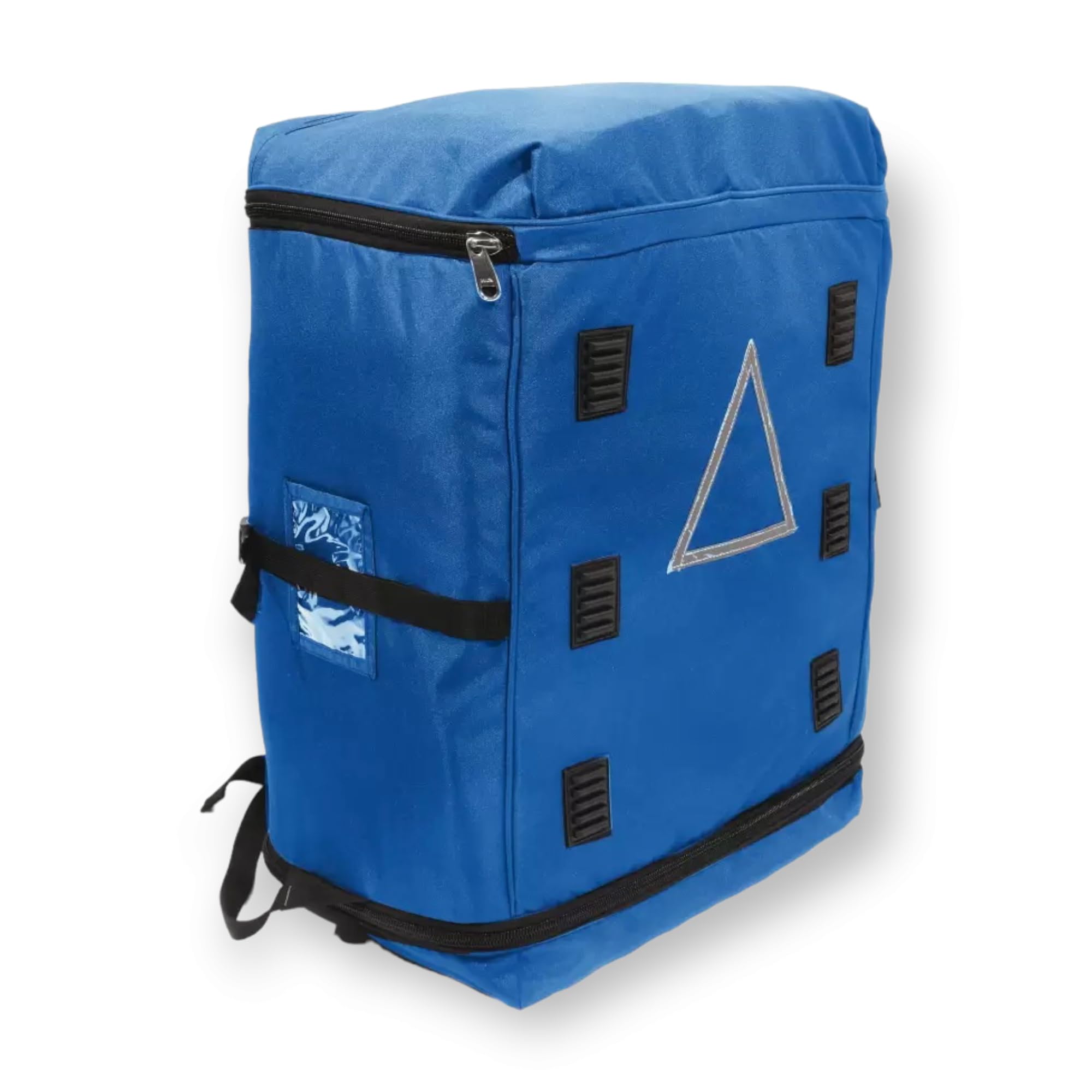 ssbc Courier Logistics Bag Grocery Bag (Royal Blue) 135 Liter-picture-44