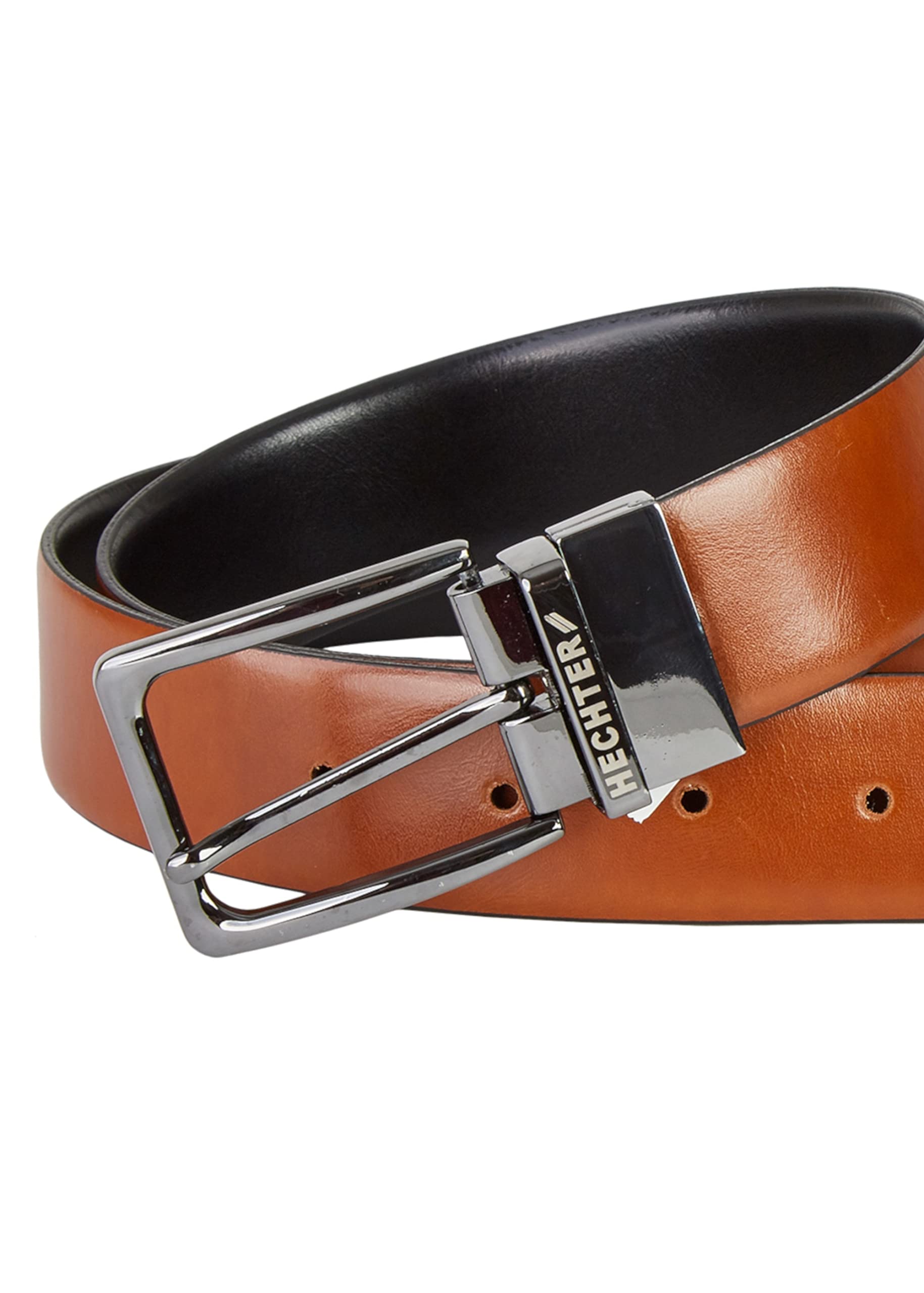 Daniel Hechter Gürtel Wendegürtel100% Leder