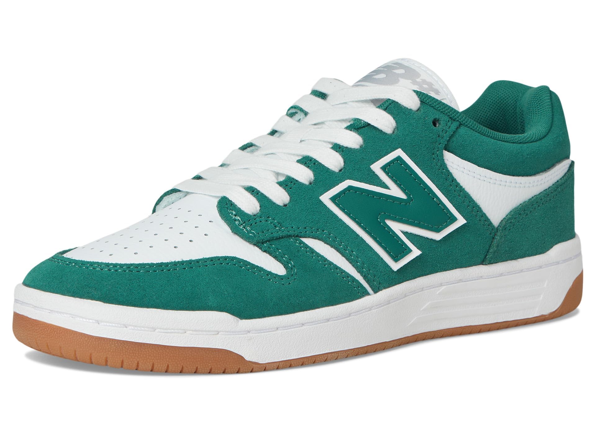 New Balance Chaussures de Skate Unisexes pour Adulte 480 Numeric