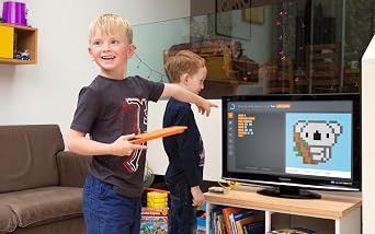Kano Computer Kit Make a Computer, Learn to Code, Play.