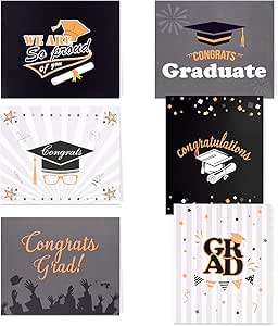 TUPARKA 36 Pack Happy Easter Cards 2024, Pasen Wenskaarten Assortiment