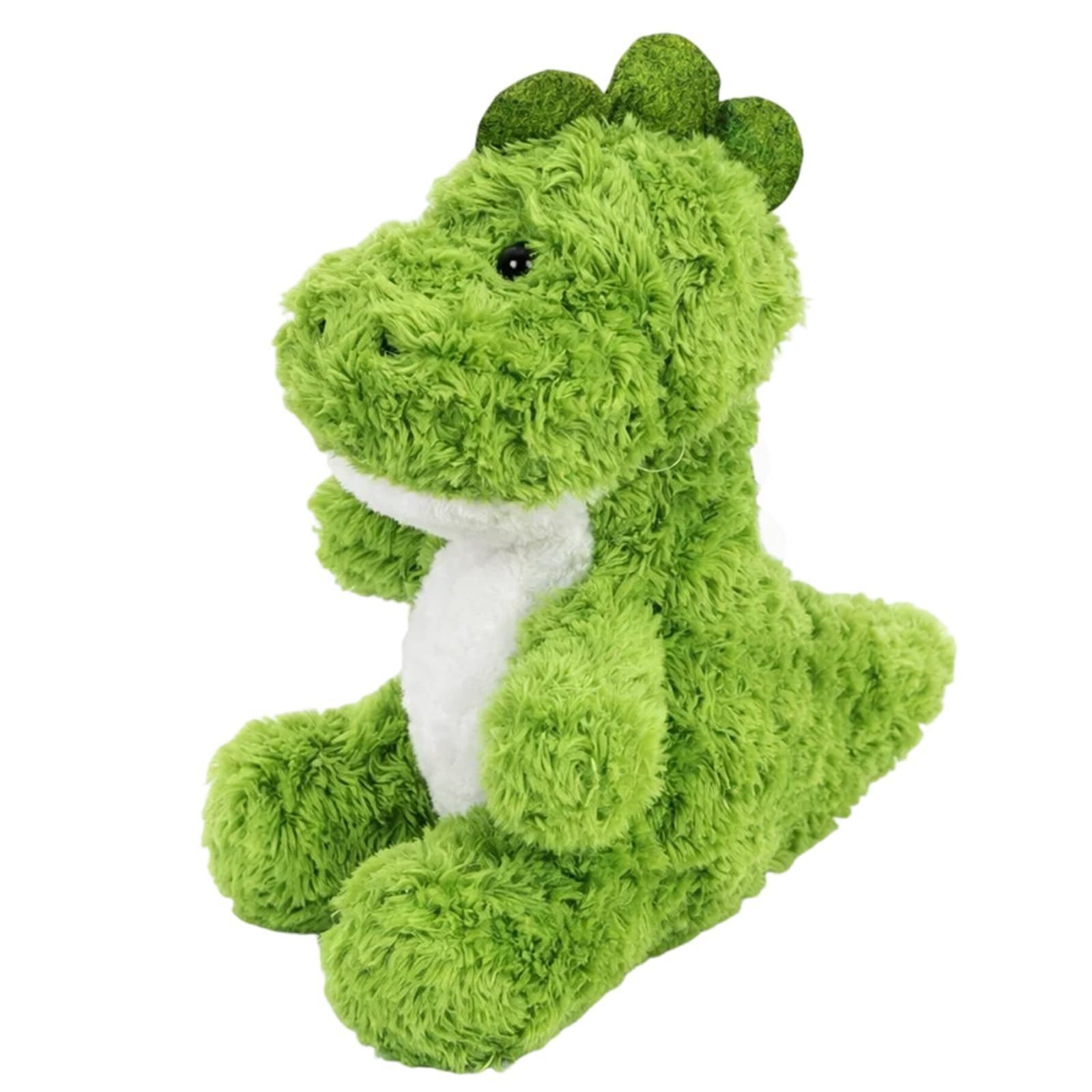 YFHUVB Dinosaur Teddy, 20CM Dinosaur Plush, Soft Dinosaur Companion for Comfort, Cuddly Dinosaur Toy for Relaxation, Plush Dinosaur Figure Birthday Gift Toy ๏ปฟ