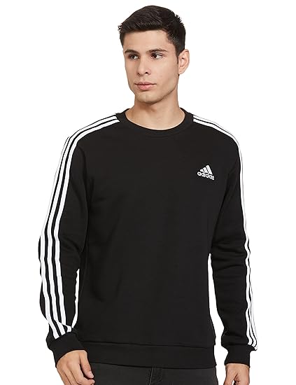 Men's Cotton Sweatshirt