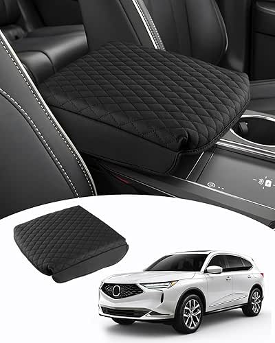 Shademax Custom Fit for Center Console Cover Acura MDX 2022