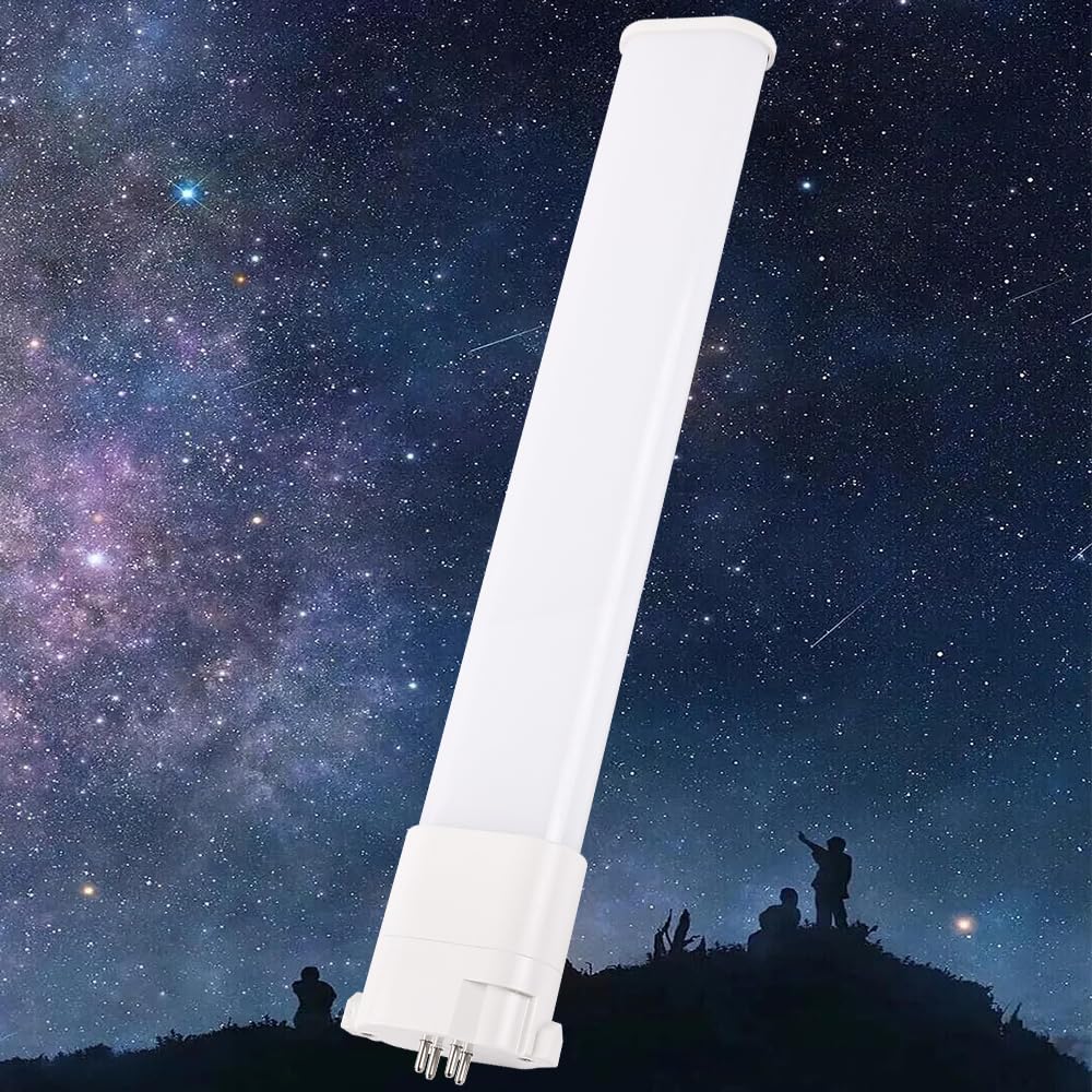 Amazon | LEDツイン蛍光灯 96W形 電球色 FPR96EXL FPR96EX-L LED化