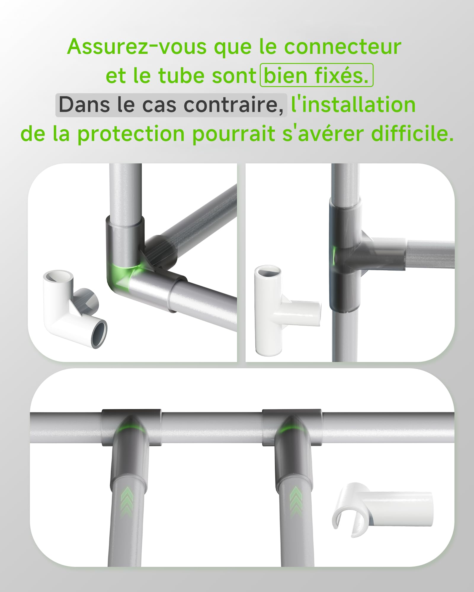 YOOPAI Boîte de rangement pour filament d'imprimante 3D avec déshydratants – Étagère de rangement en métal à 2 niveaux avec couvercle transformateur, peut contenir jusqu'à 10 rouleaux de filaments