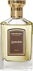 Granado, Perfume, Vintage, Apotecário, 75 ml