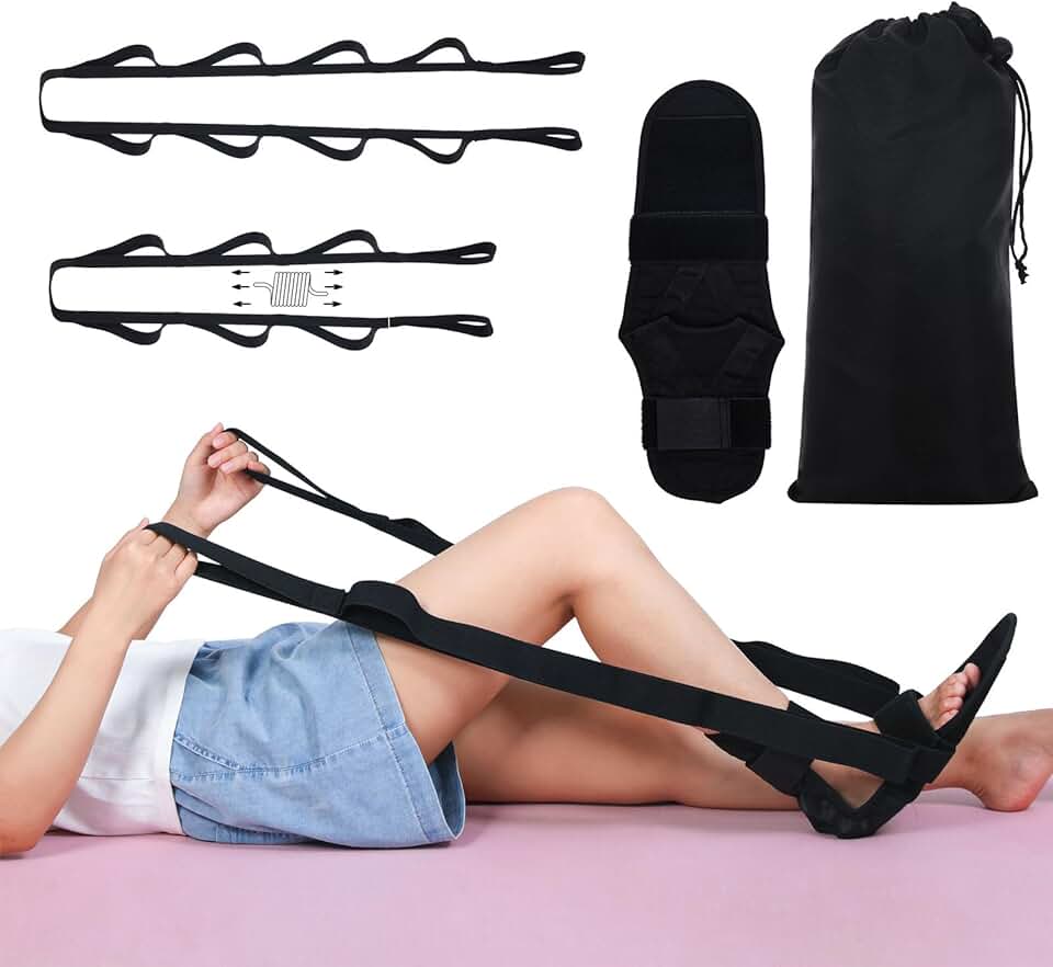 Knee Rehabilitation Equipment