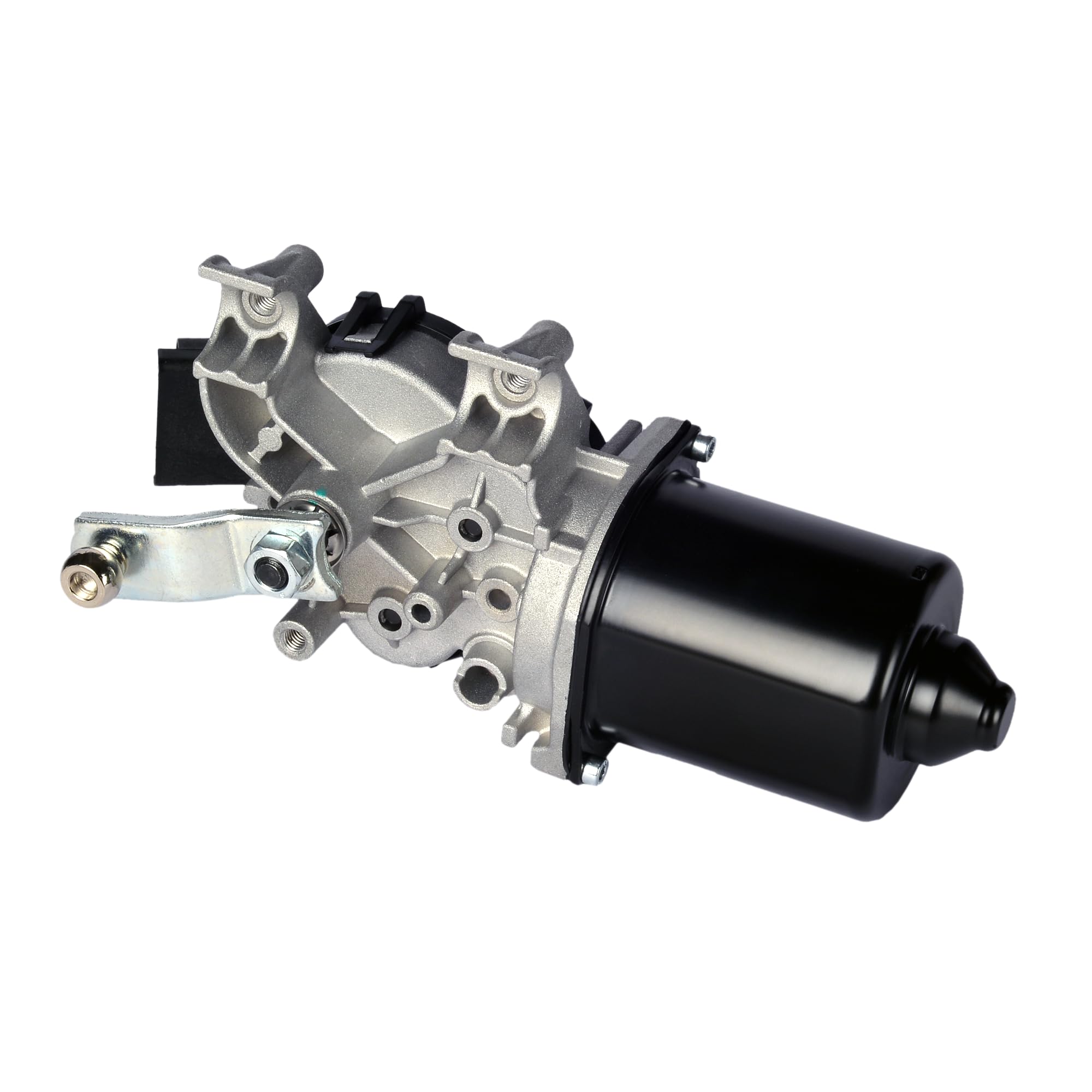 Motore tergicristallo Anteriore per Nissan Qashqai (J10) 2007-2014, Viti inclusi,
