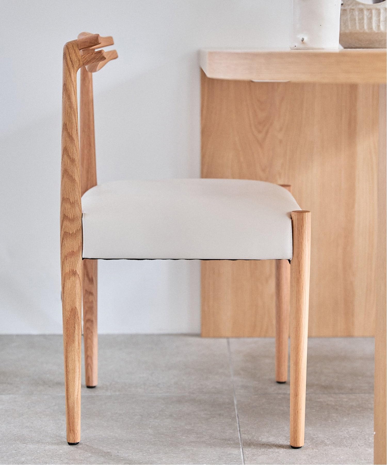 Amazon｜JOURNAL STANDARD FURNITURE ダイニングチェア PORTO