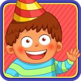 Amazing images Birthday Party Puzzle
