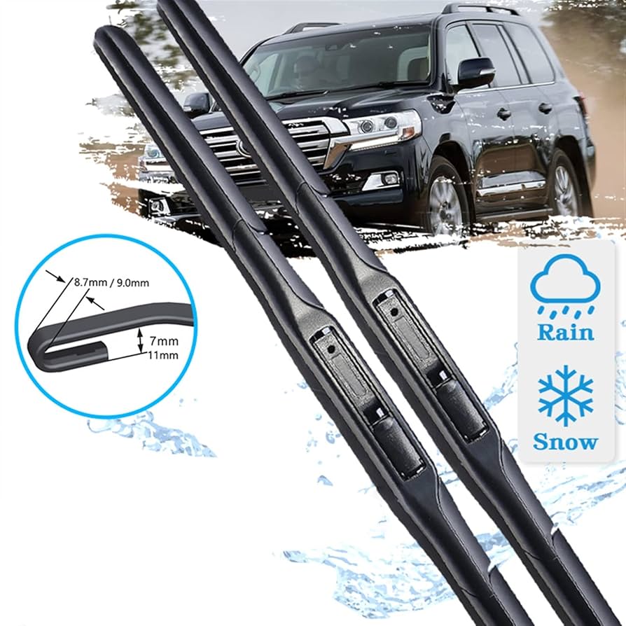 レクサスワイパー Amazon.co.jp: ワイパー部品 レクサス LX 2007-2021 車の