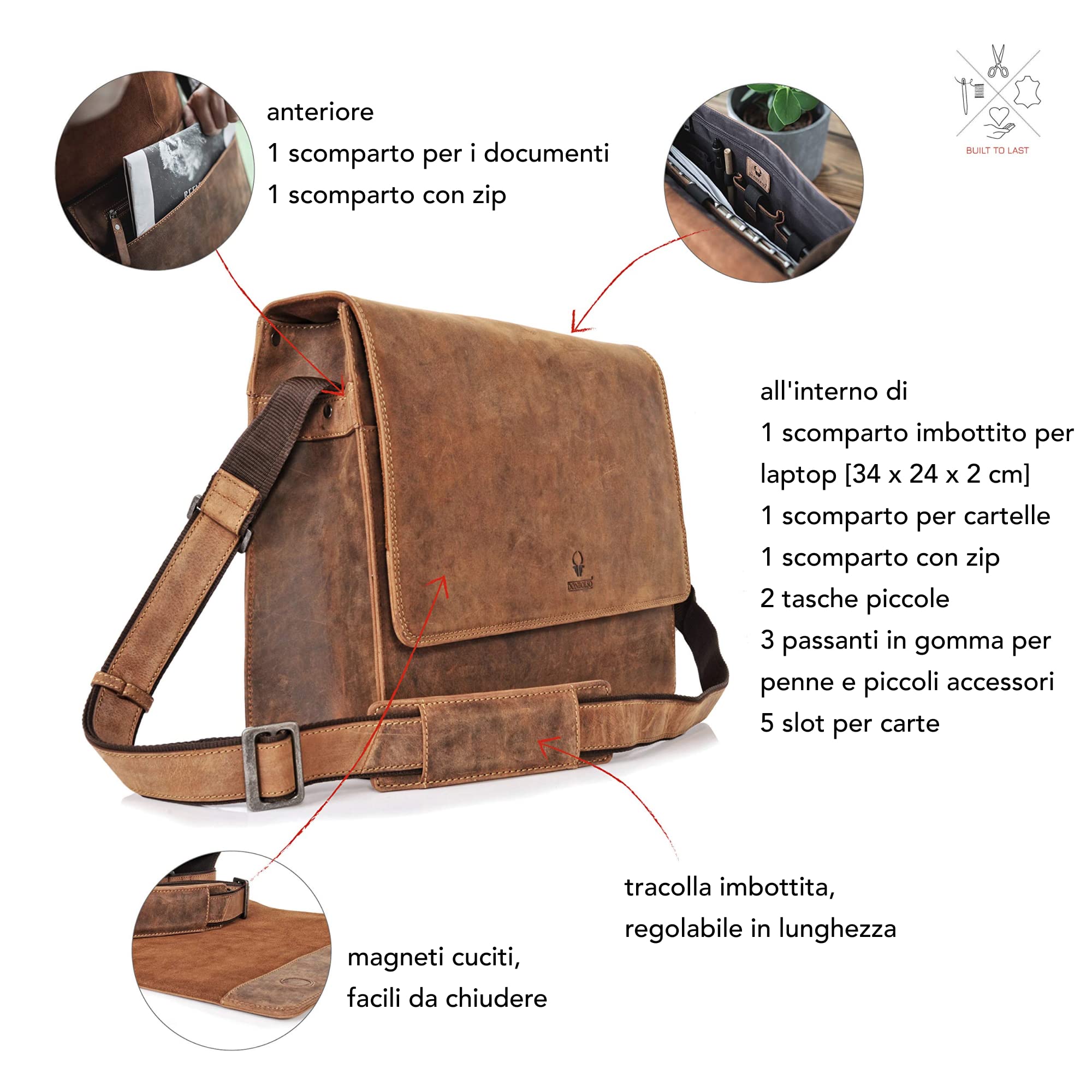 DONBOLSO HandBags