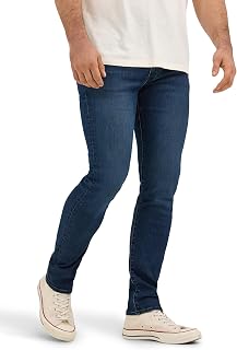 Lee Men's Extreme Motion Skinny Jean