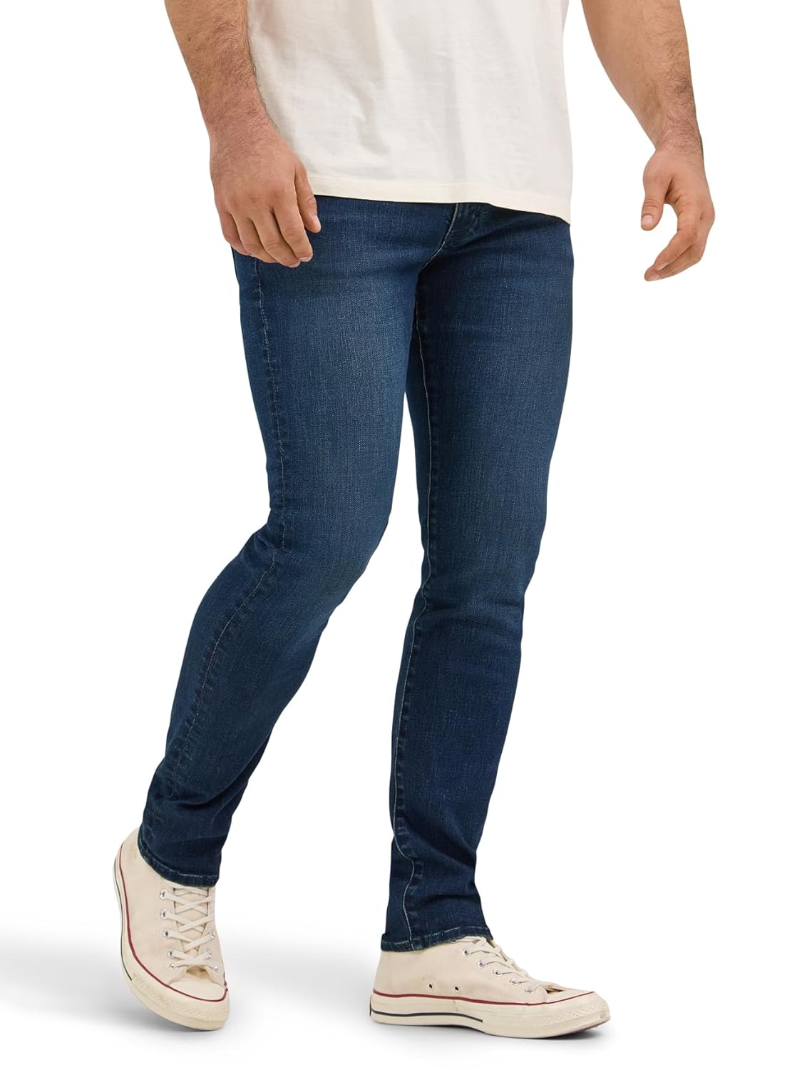 Jeans Extreme Motion Skinny Jean LeeMasculino