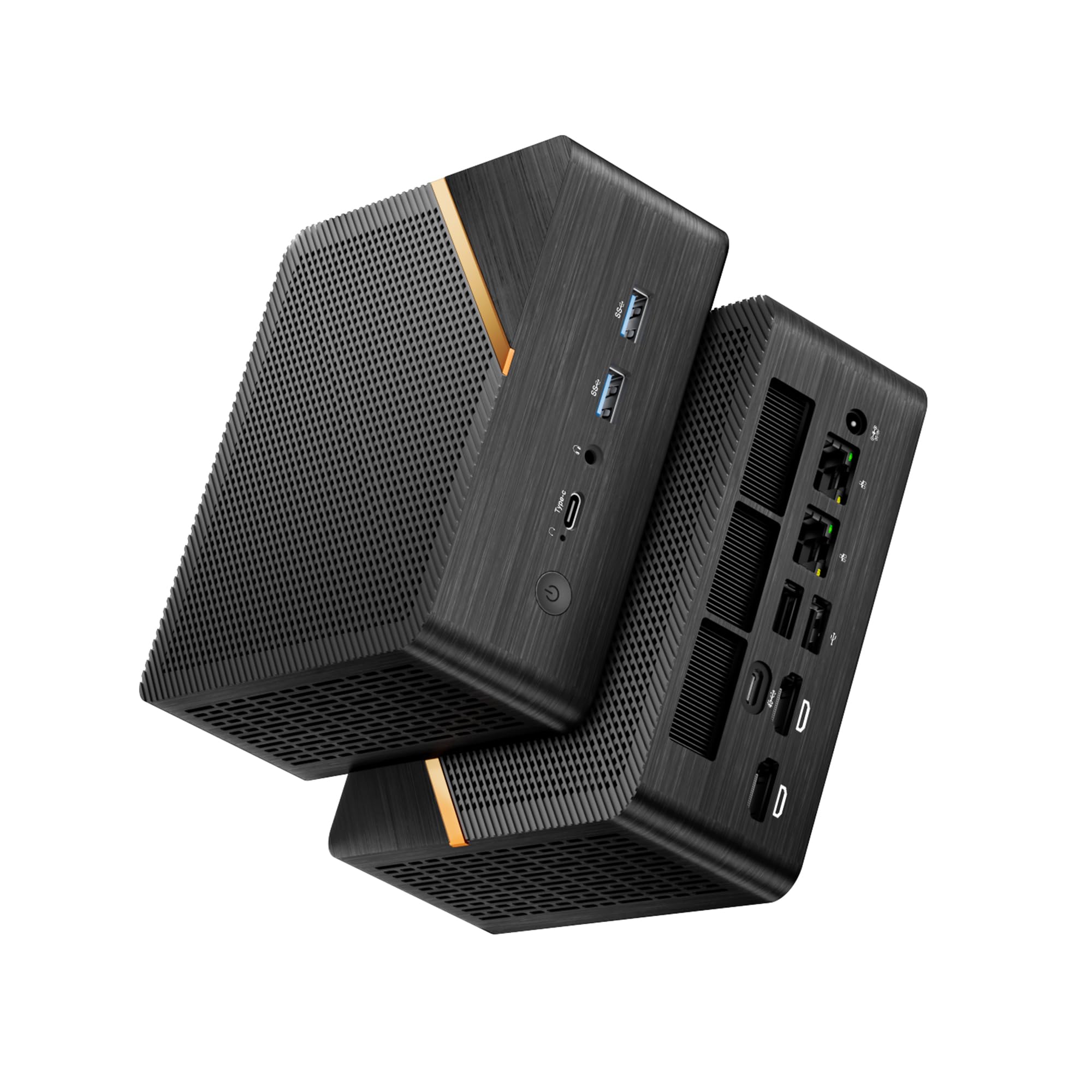 ミニPC AMD Ryzen 7 8845HS 8コア16スレッド Amazon.co.jp: Beelink SER8 ミニPC AMD Ryzen 7 8845HS AIプロセッサ
