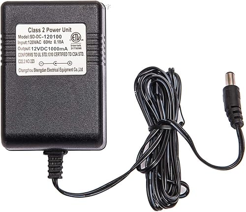 Shengdan- Cargador de batería de 12 voltios para juguetes de paseo de 12 V para niños, cargador de coche para los mejores productos de elección,