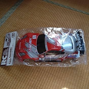 タミヤ ラジコンボディ　3点(おまけ2点付き)まとめ売り‼️ Amazon | タミヤ ラジコン ボディ サナヴィニスモZ 完成スペアボディ