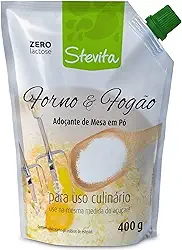 ADOÇANTE STEVITA CULINÁRIO