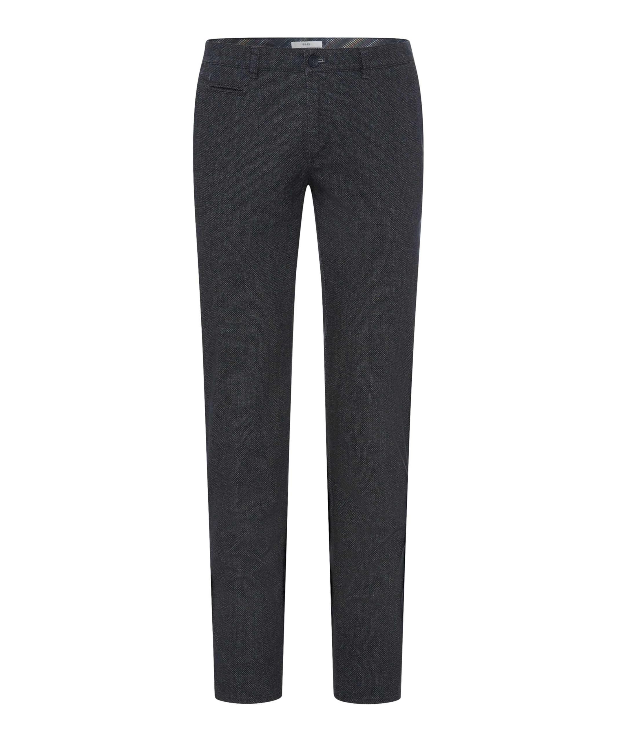 BRAX Herren Hose Style Fabio Wdx Woo.Look Light