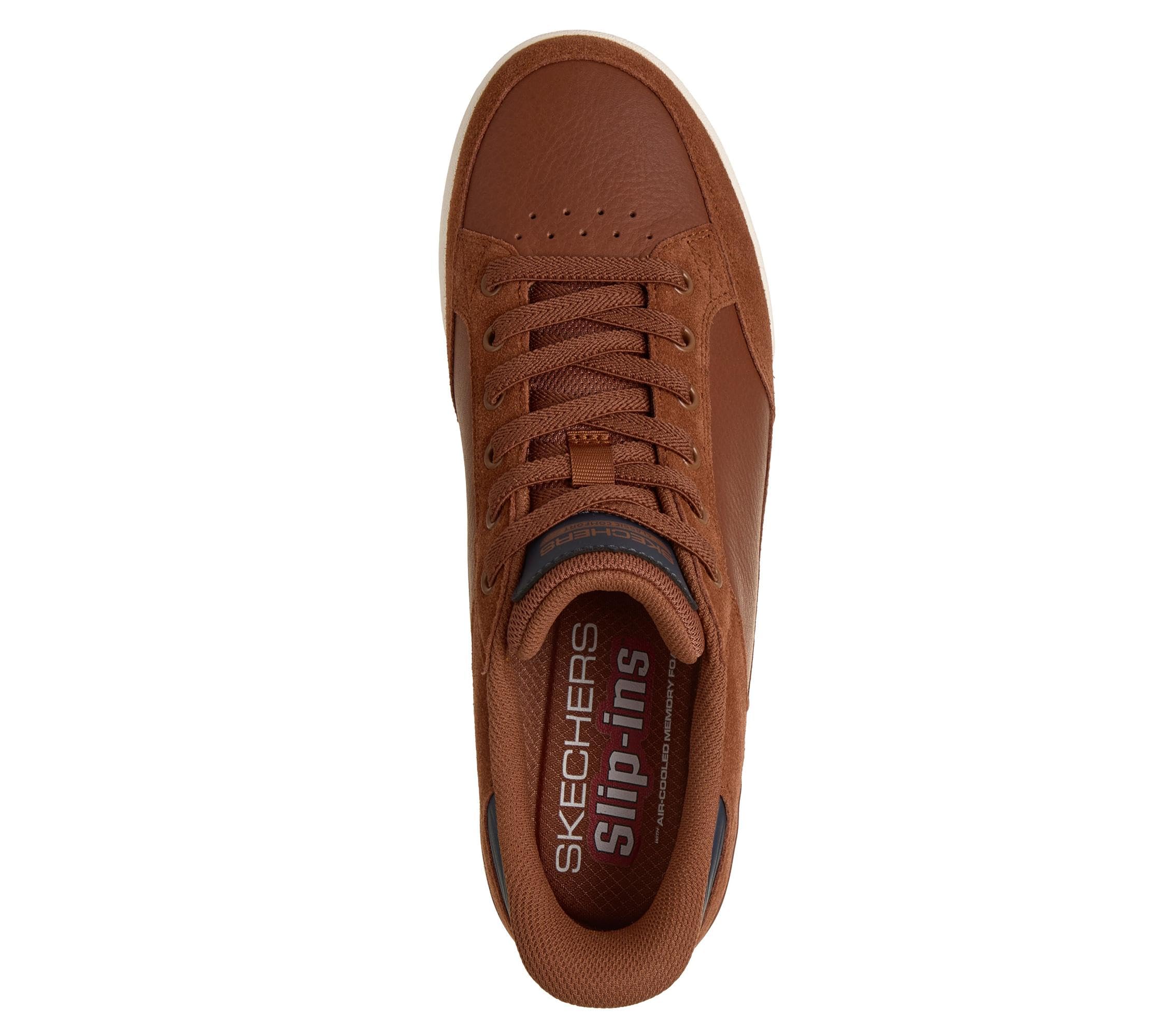 Skechers Mężczyźni Recoil PersiusAdidasy