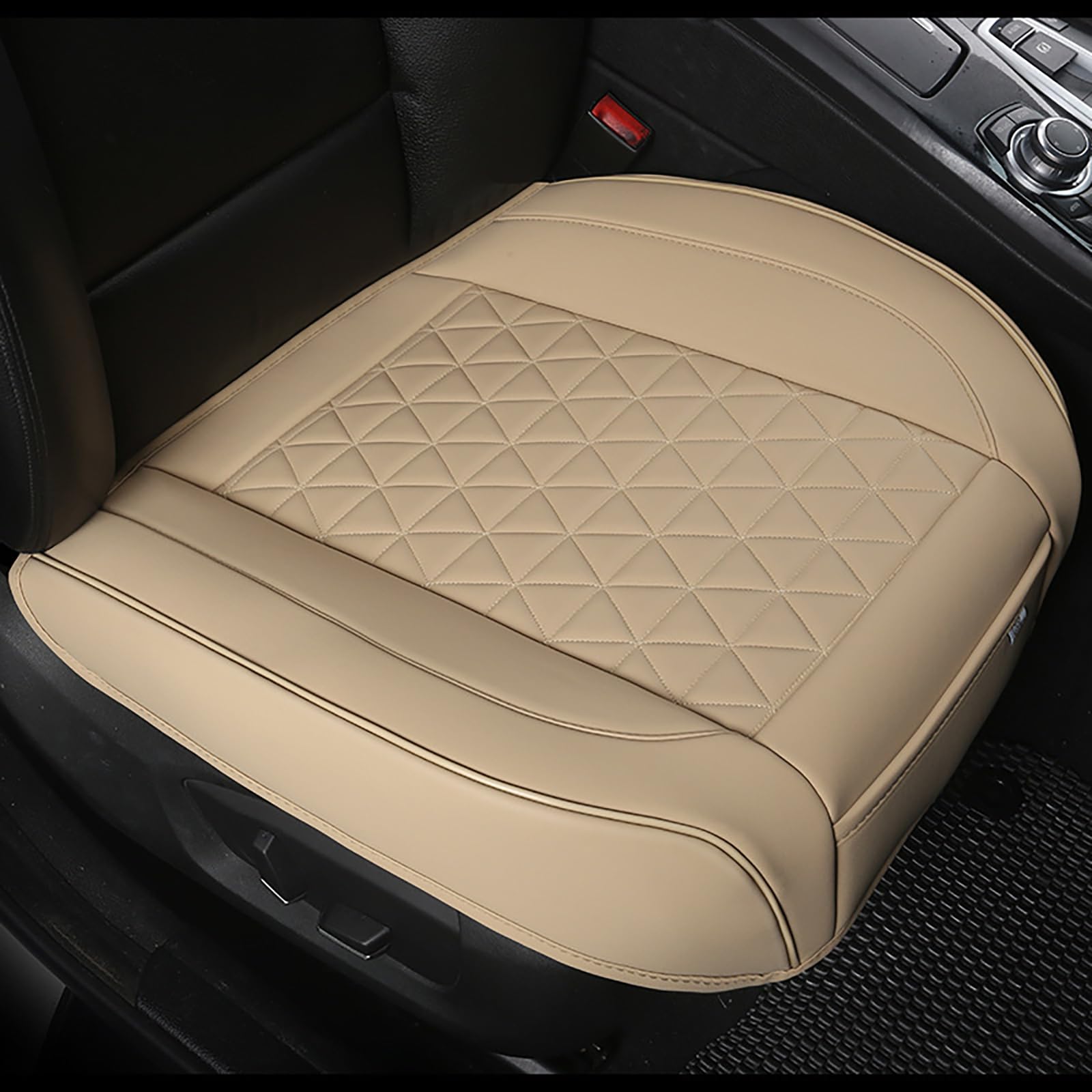 CSPYBGXOF Car Seat Cover for VW Passat Variant B6 B7 B8