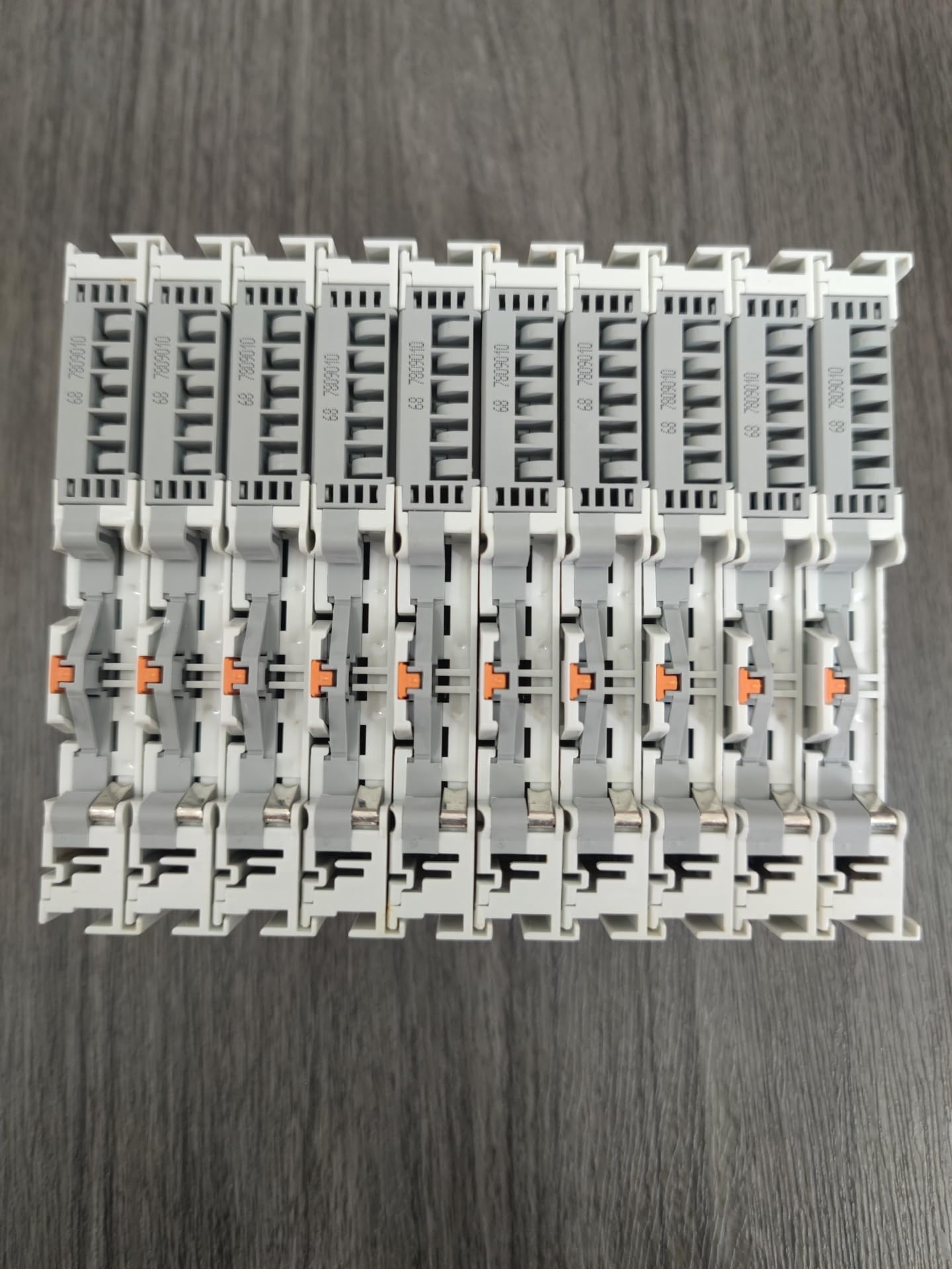 EL9110(5 Pcs Used) Disassembled Products in Good Condition