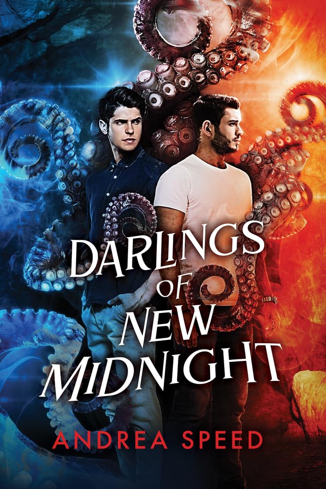 Buy Darlings of New Midnight — BookShops.in