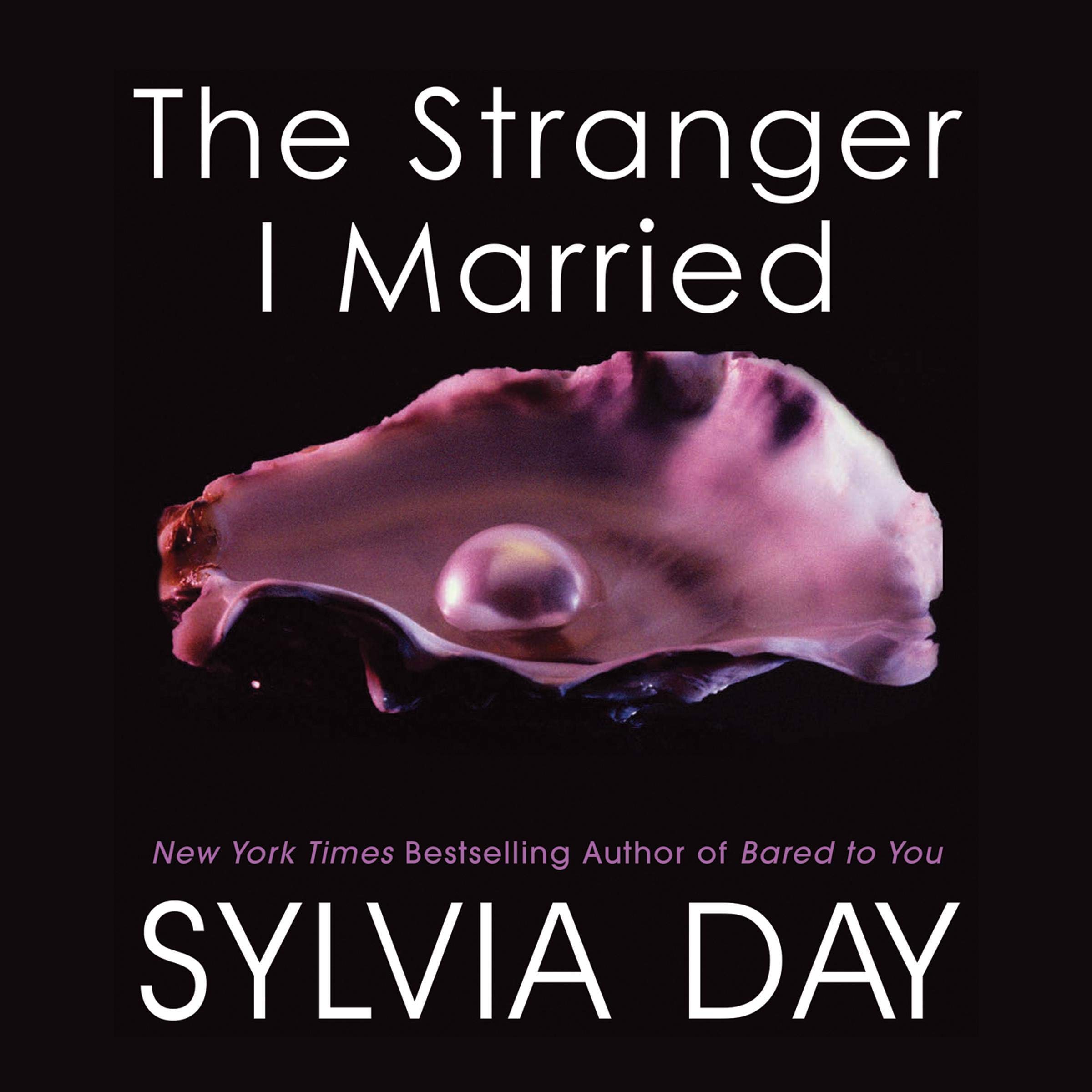 Cover art for The Stranger I Married