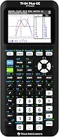 Calculadora Grafica Texas Ti 84-Plus CE