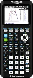 Calculadora Grafica Texas Ti 84-Plus CE