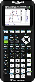 Calculadora Grafica Texas Ti 84-Plus CE