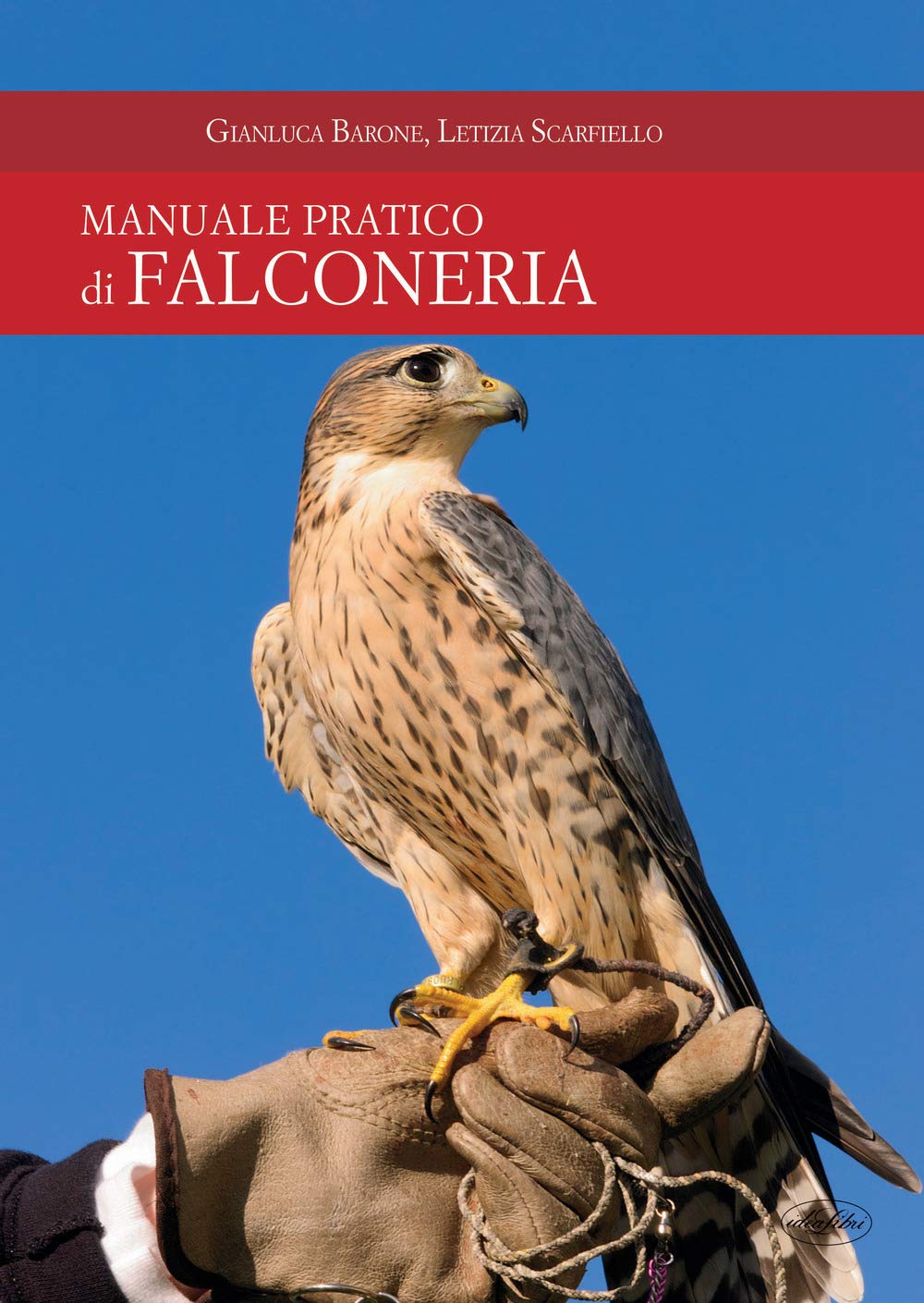 Manuale Pratico Di Falconeria - 4