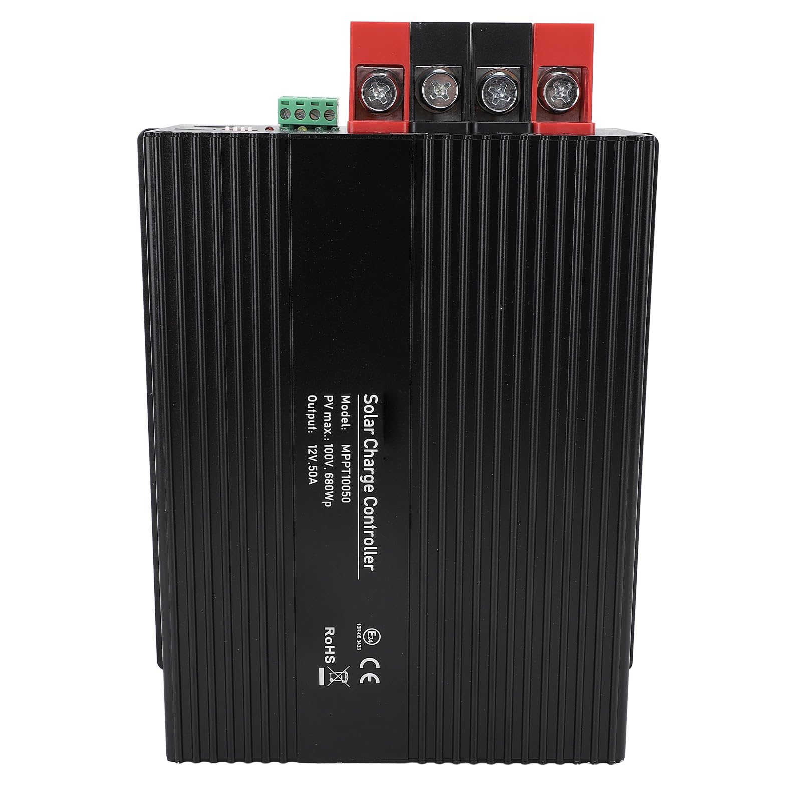 Contrôleur de Charge Solaire MPPT 40A 680W, Protection contre les