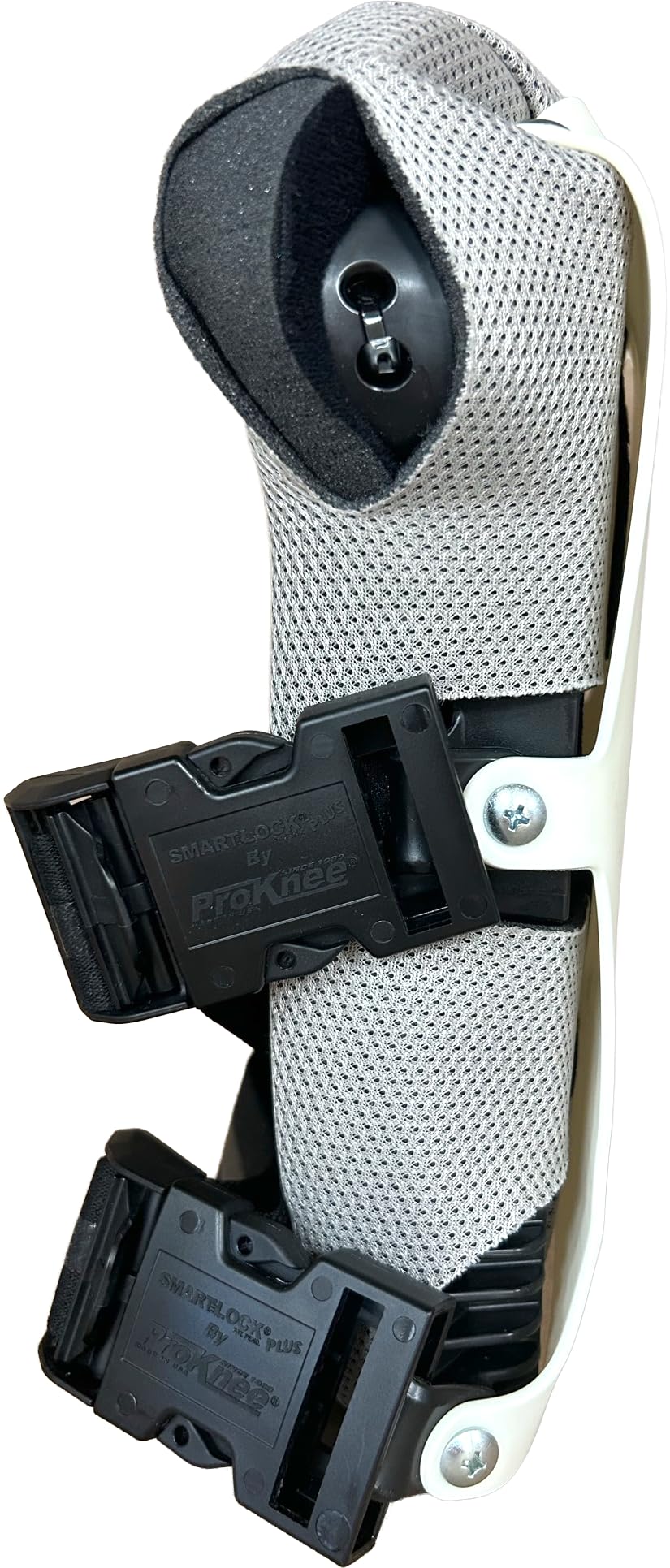 ProKnee AP16 Rodilleras de espuma de 1 pulgada