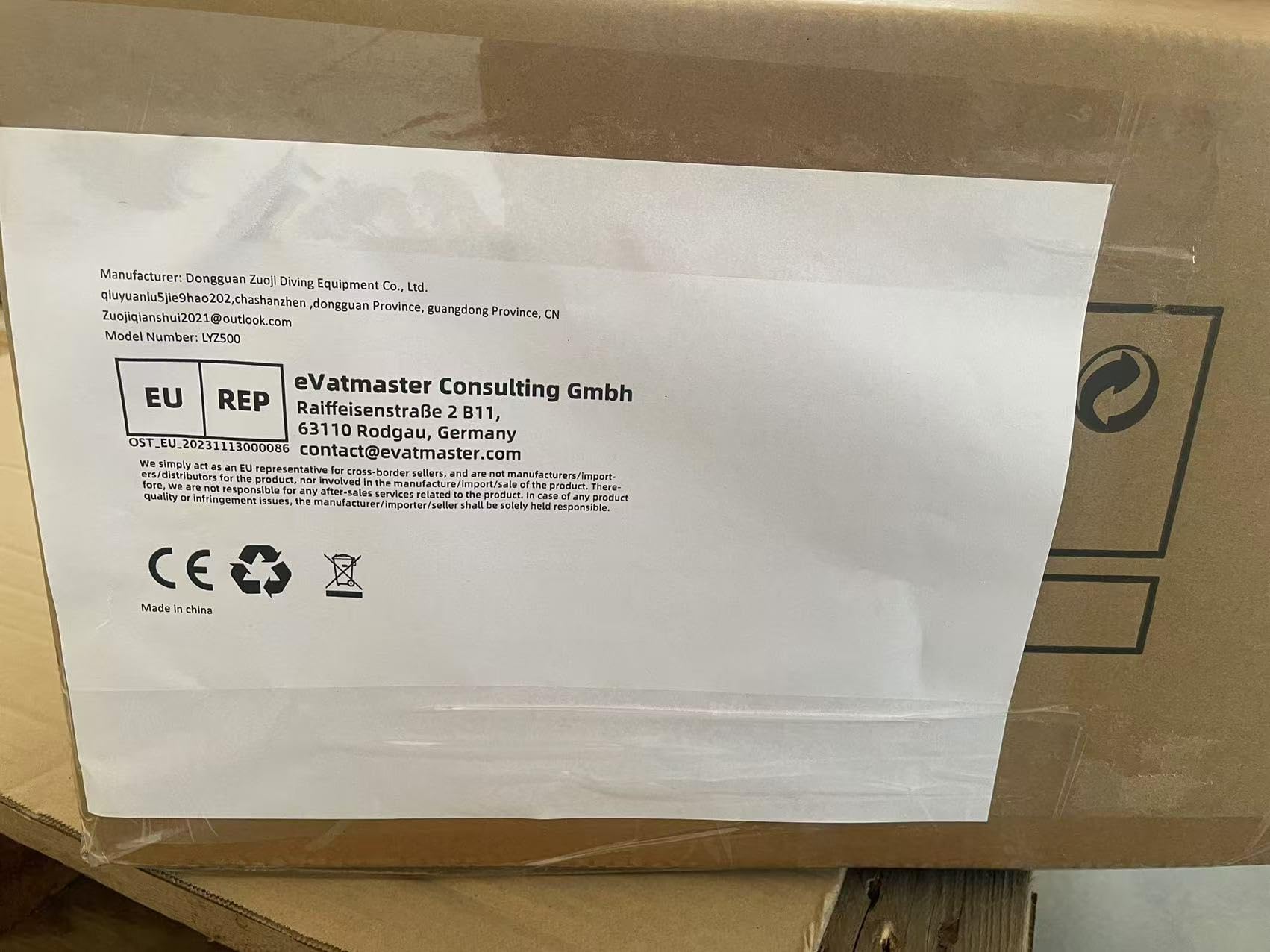 Système de plongée rechargeable de 5,5 heures, compresseur d'air étanche avec tuyau de 39 pieds et régulateur de respiration, équipement de plongée pour pêche récréative (BCD)