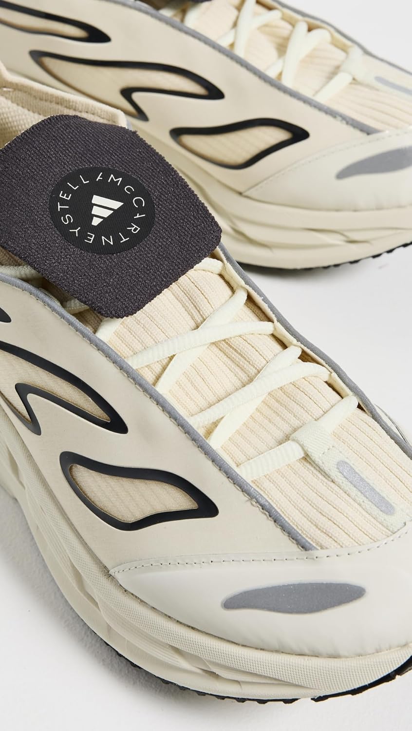 Stella McCartney Adidas Women's Asmc Adistar Sneakers