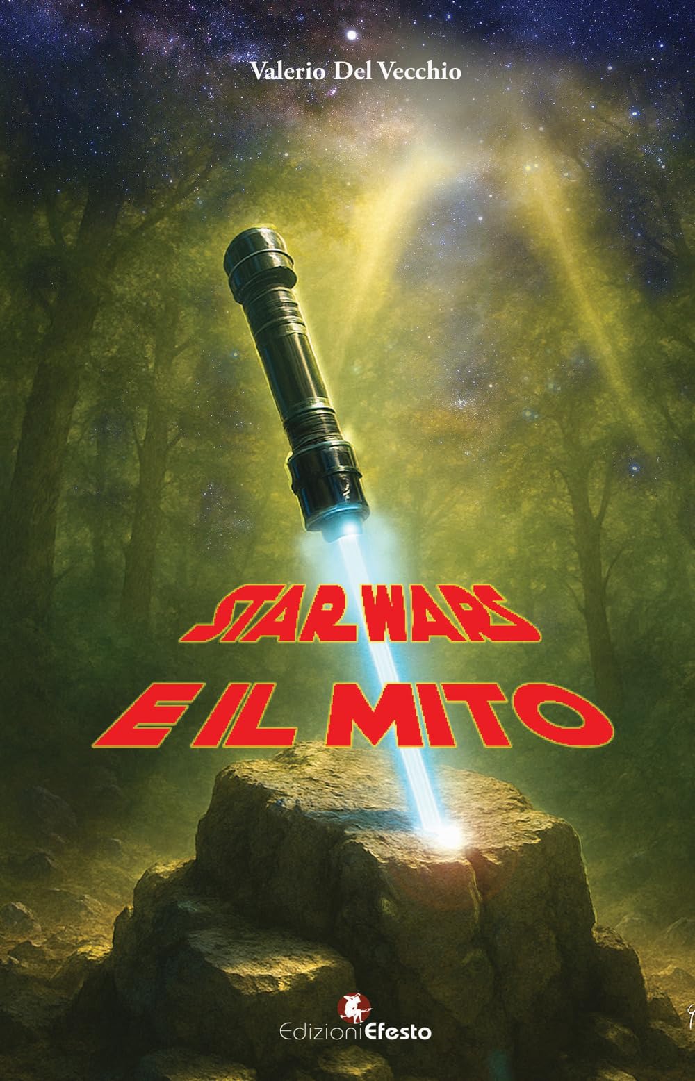 Star Wars E Il Mito - 4