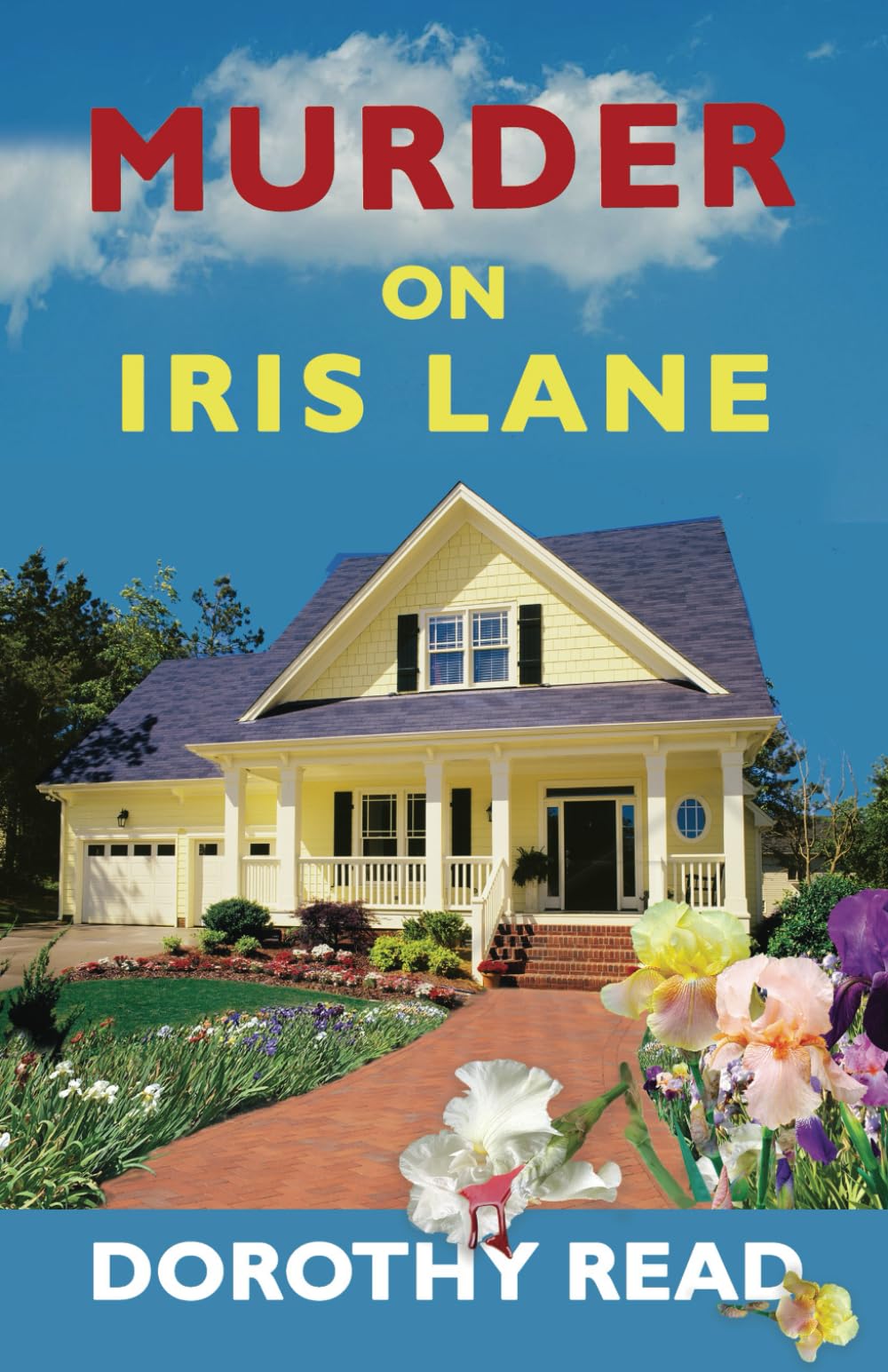 Murder on Iris Lane