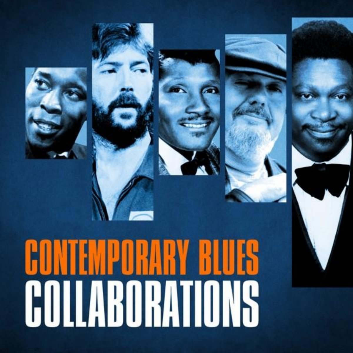 Koko Taylor & Lonnie Brooks