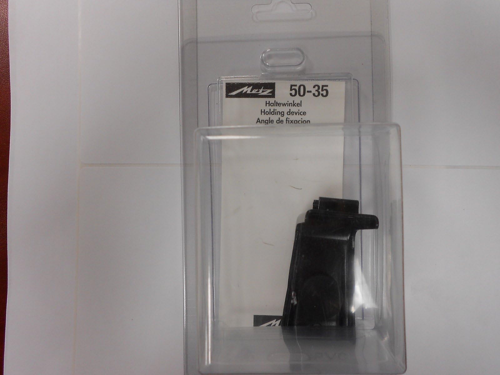 Metz 50-35 Controller Mount Bracket 50MZ 70MZ 76MZ Flashes MZ-5518