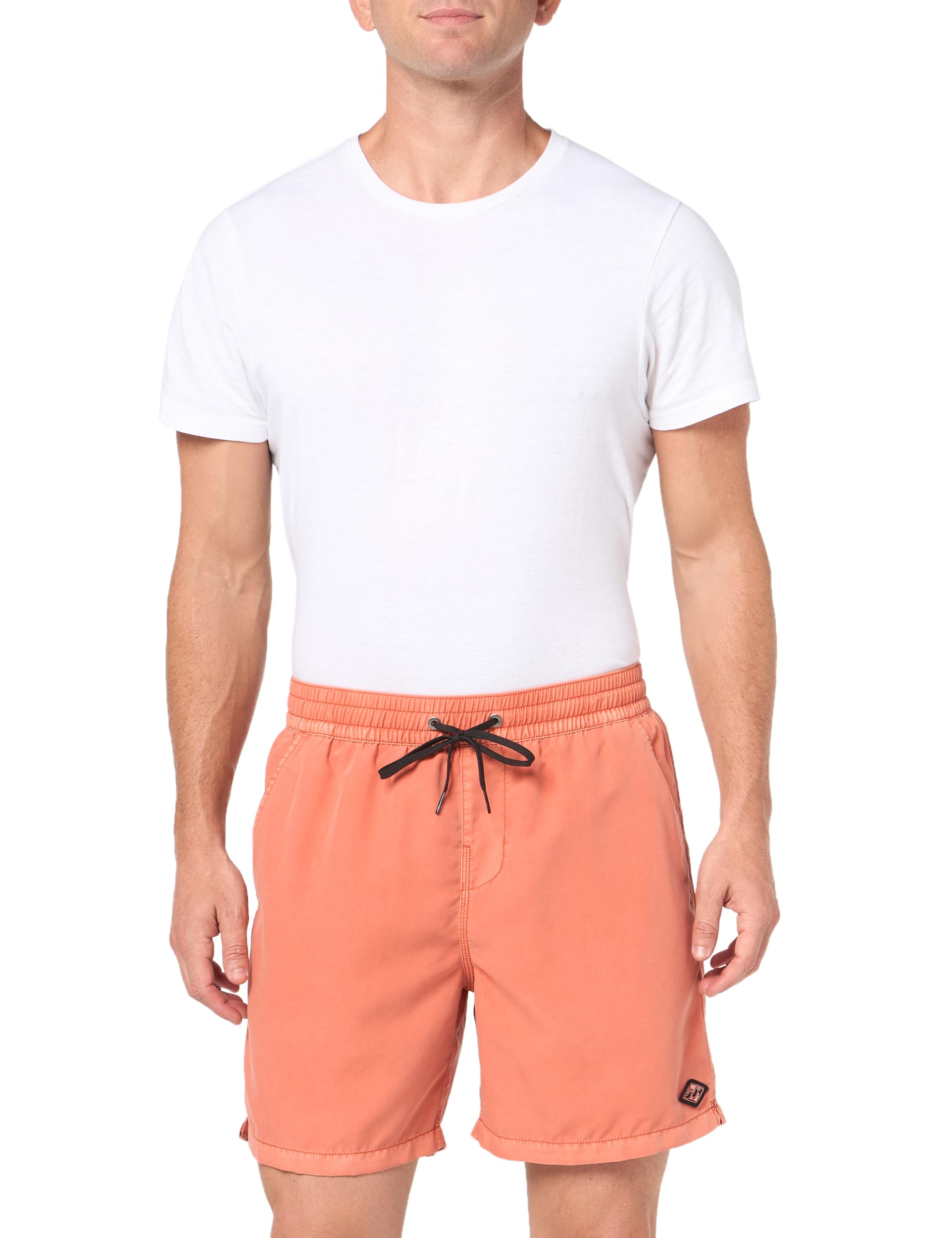 (取寄) ビラボン メンズ オール デイ オーバーダイ レイバック ボレー ボードショーツ Billabong men All Day Overdye Layback Volley Boardshort Dusty Melon Amazon.co.jp: Billabong メンズ スタンダード オールデイ オーバー